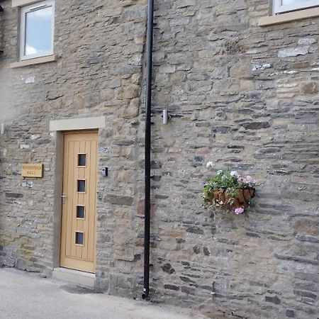 Wensleydale Halls Leyburn Ngoại thất bức ảnh