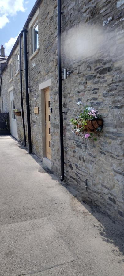 Wensleydale Halls Leyburn Ngoại thất bức ảnh