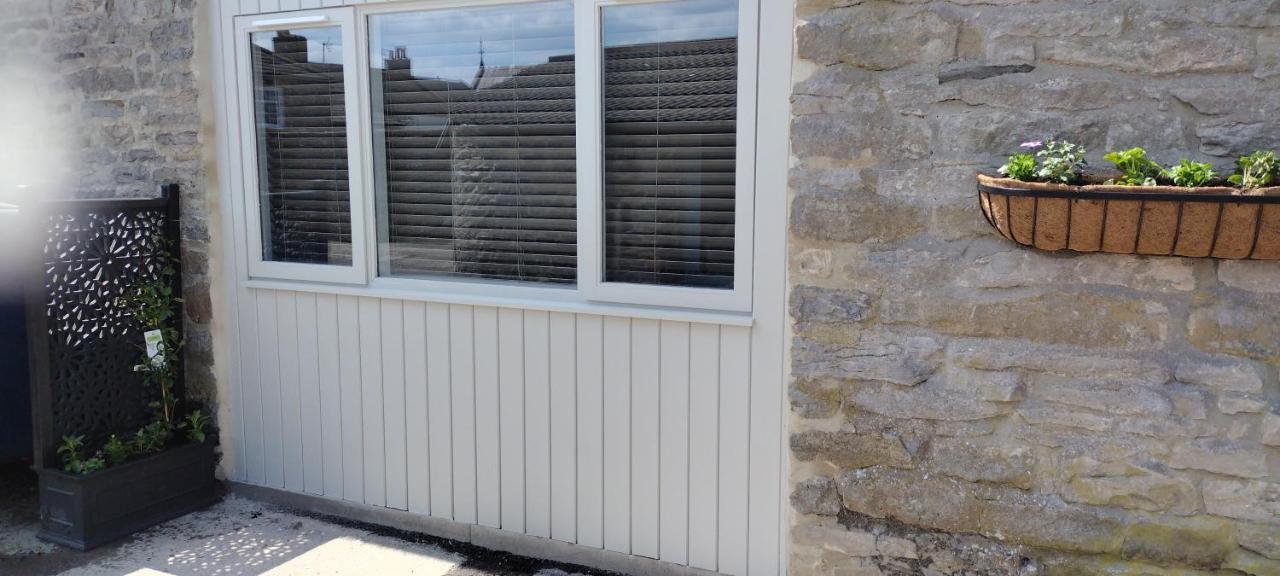 Wensleydale Halls Leyburn Ngoại thất bức ảnh