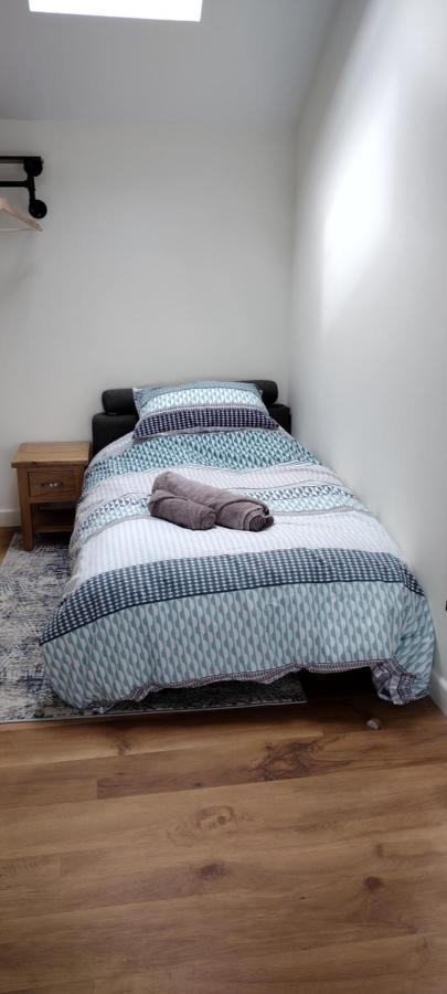 Wensleydale Halls Leyburn Ngoại thất bức ảnh